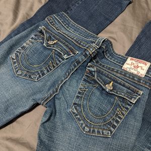 True Religion Jeans